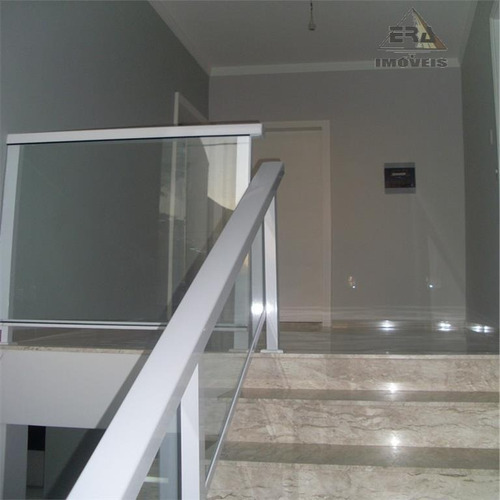 Imagem 12 de 18 de Casa Residencial À Venda - Ca0193. - Ca0193