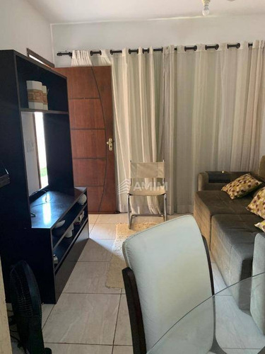 Oportunidade De Casa Em Itaipuaçu - Maricá - Ca0386