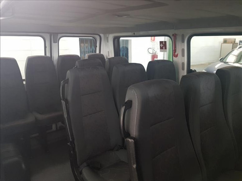 Imagem 9 de 10 de Citroën Jumper 2.3 Hdi Minibus 33m