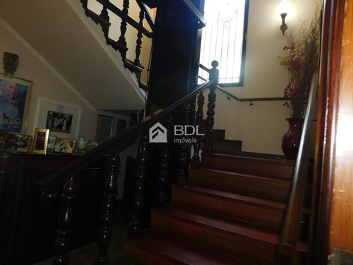 Imagem 11 de 20 de Casa Para Aluguel Em Parque Nova Campinas - Ca003417