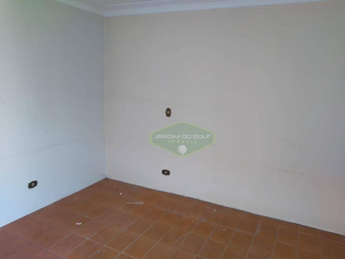 Imagem 8 de 11 de Casa Com 3 Dormitórios Com Galpao De 200m²à Venda, 400 M² Por R$ 1.200.000 - Pedreira - São Paulo/sp - Ca1000