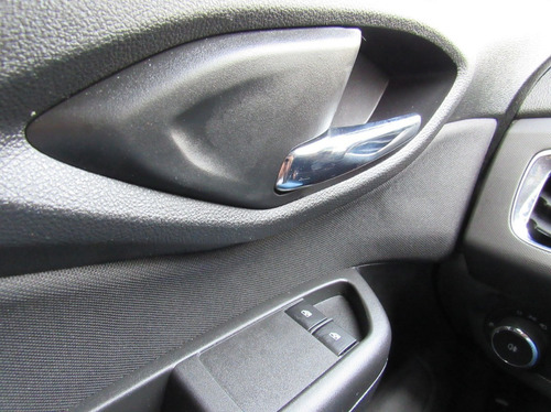 Imagem 13 de 15 de Chevrolet Prisma 1.4 Mpfi Lt 8v