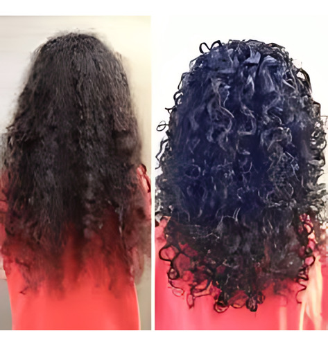 Shampoo Cachos Forever Liss 300ml Original!