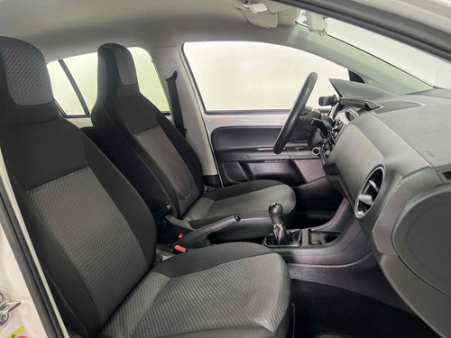 Volkswagen Up! 1.0 TSI MOVE UP 12V FLEX 4P MANUAL