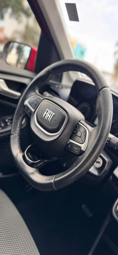 Fiat Pulse 1.3 FLEX DRIVE CVT