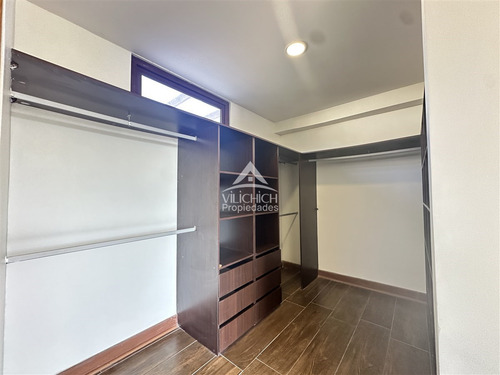 Arriendo Casa En Peñuelas, Coquimbo