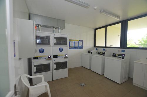Precio Rebajado Cyber!! Depto. 2 Dorm/2 Baños Las Tranqueras