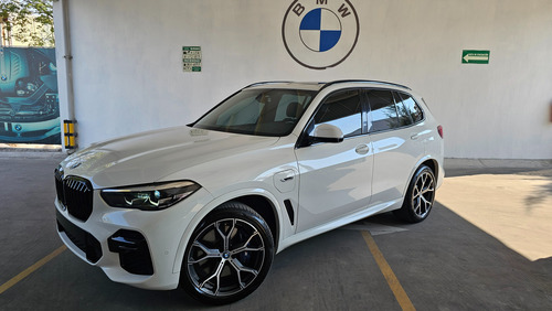 BMW X5 3.0 Xdrive 45E Hibrido At