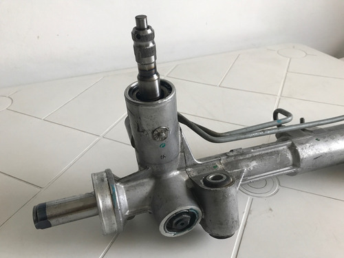 Cajetin Direccion Fiat Siena 2012 A Reparar