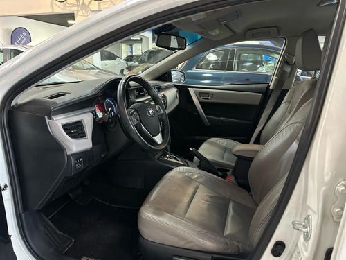 Toyota Corolla 1.8 Xei Cvt Pack 140cv