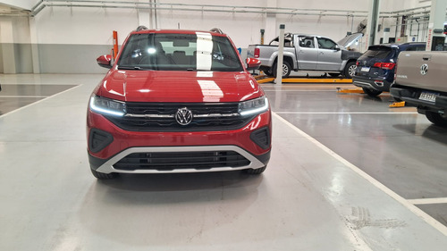 Volkswagen T-Cross 1.0 200 Tsi Comfortline Aut