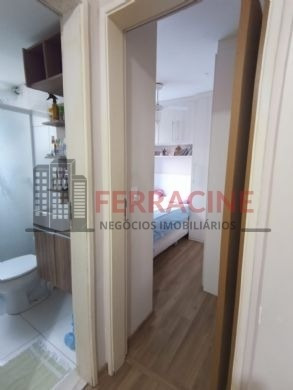 Imagem 12 de 15 de 01763 - Apartamento 2 Dorms, Água Chata - Guarulhos/sp - 1763