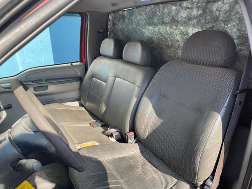 Imagem 10 de 14 de Ford F 350 G