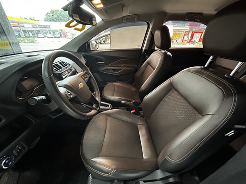 Chevrolet Cobalt 1.8 MPFI LTZ 8V FLEX 4P AUTOMÁTICO