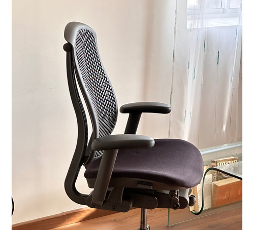 Silla Ergonomica Herman Miller Celle