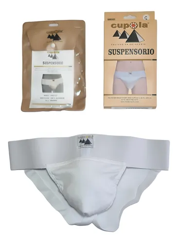 Faja Suspensorio MercadoLibre