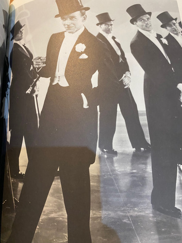 Fred Astaire. Benny Green. Exeter Books. (Usado)