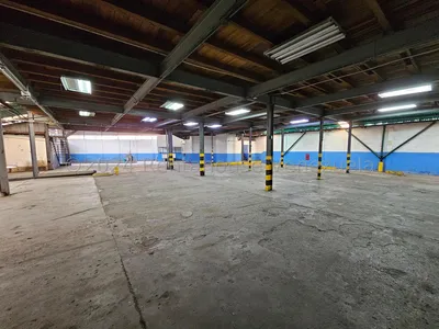 Galpón en venta