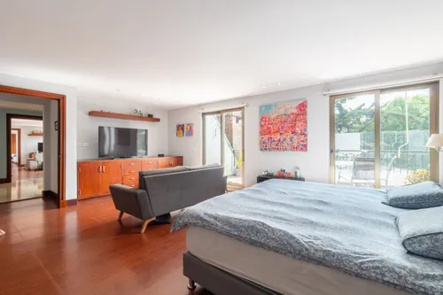 Apartamento En Venta En San Patricio. Cod V20979