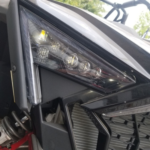 Polaris Rzr1000 Pro Ultimate 0km Motos-one Polaris Vendido**