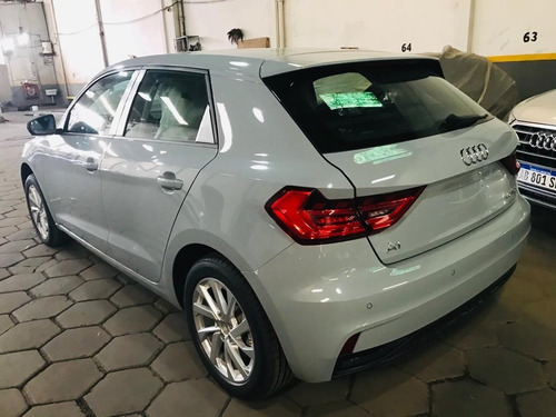 Imagen 7 de 15 de Audi A1 30 Tfsi Usado