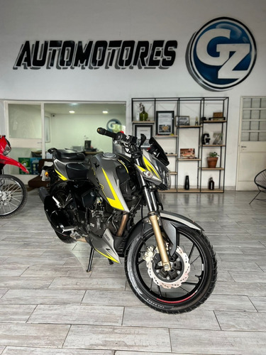 Imagen 12 de 12 de Tvs Rtr 200