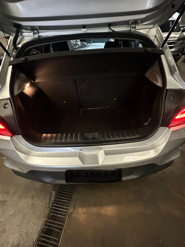 Chevrolet Onix 1.0 Turbo Premier Ii At