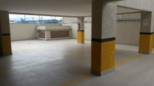 Apartamento Para Venda Em Rio De Janeiro, Campo Grande, 2 Dormitórios, 1 Suíte, 2 Banheiros, 1 Vaga - Fhm2269_2-319436