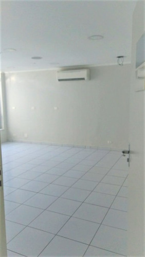 Imagem 11 de 20 de Conjunto Comercial Consolacao Sao Paulo Sp Brasil - 3562