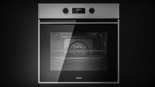 Horno Multifunción Hsb 635 Teka