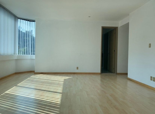 Imagen 4 de 12 de Departamento En Venta En Bosques De Las Lomas ,280m2