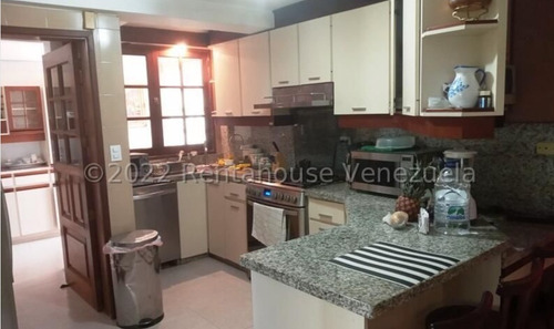 Imagen 6 de 21 de Lizmar Cottua 04122503801 Los Naranjos Del Cafetal Mls #22-22630