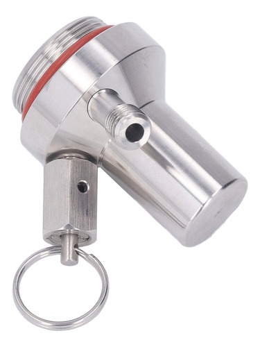 Grifo Dispensador De Cerveza Spear De Acero Inoxidable Con F