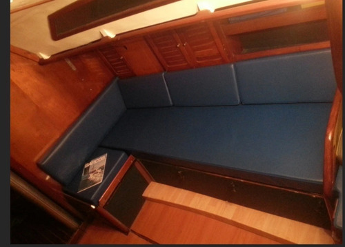 Velero 28 Pies