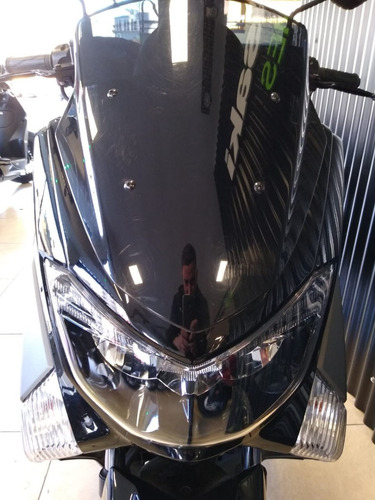 Imagen 14 de 15 de Yamaha Nmx 155 ( No Honda Pcx ) Tomo Permuta