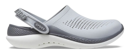 Crocs Originales Literide 360 Clog Adulto Unisex Asfl70