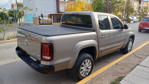 Volkswagen Amarok 3.0 V6 Cd Comfortline