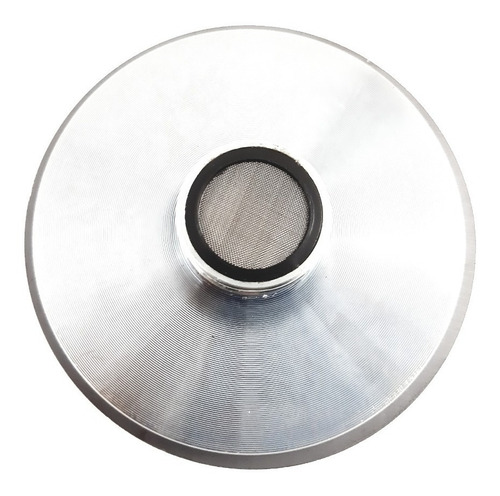 Driver De Compresion Agudo Tweeter 1100w Radox 066-943 Color Gris