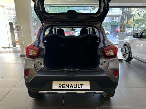 Renault Kwid 1.0 Sce 66Cv Iconic Outsider