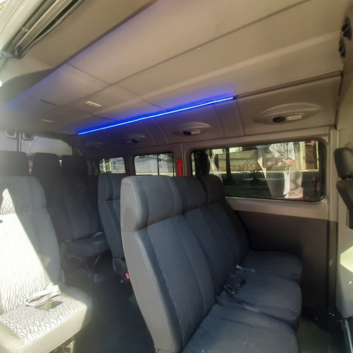 Renault Master 2017 2.3 Executive L3h2 16l 5p