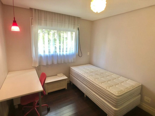 Imagem 24 de 30 de Apartamento Com 3 Dormitórios Para Alugar, 186 M² Por R$ 10.000,00/mês - Granja Julieta - São Paulo/sp - Ap65502