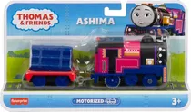 Comprar Thomas Friends Ashima Tren Vagon Tunel Trackmaster