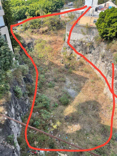 50 M2 Sobre Av Teopanzolco, 2 Frentese - Ine-641-tco