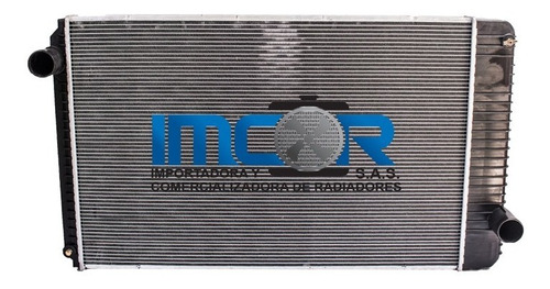Radiador Para International 7300 / 7400