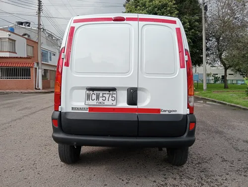 Renault Kangoo 1.6 Express