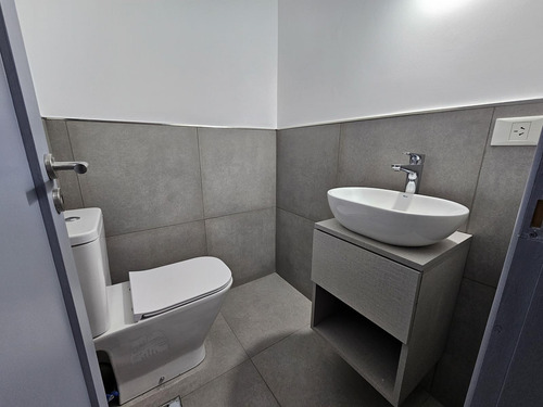 Departamento En Venta En Centro De San Martin De Los Andes