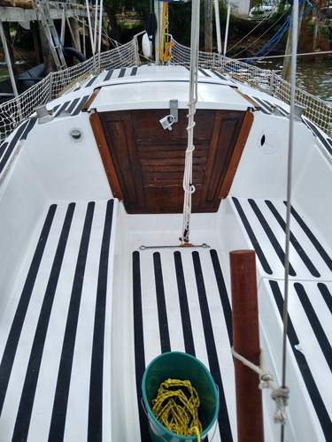 Albatroz 27