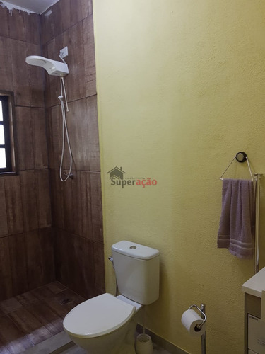 Imagem 8 de 15 de Casa Em Condominio - Serra Da Cantareira - Ref: 1923 - V-3723