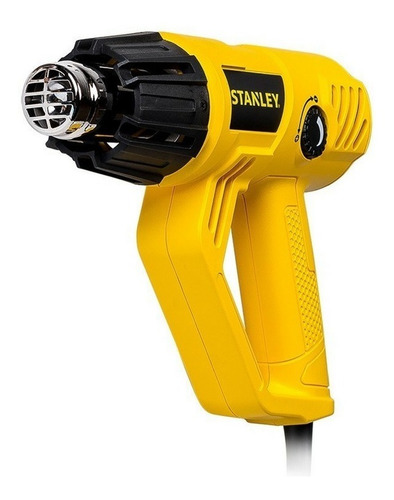 Pistola De Calor Stanley 1800w Stxh2000 Ferreteria K37