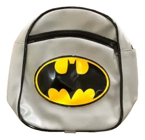 Mochila Batman Niño Pequeño